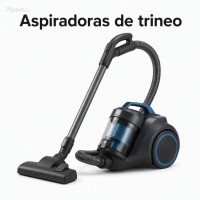 Aspiradoras de trineo