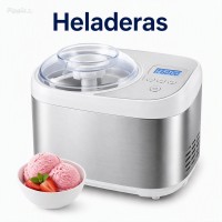 Heladeras