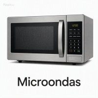 Microondas
