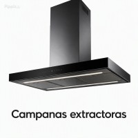 Campanas extractoras
