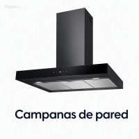 Campanas de pared