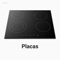 Placas