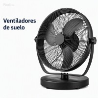 Ventiladores de suelo