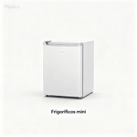 Frigoríficos mini