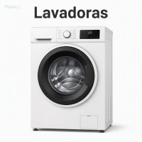 Lavadoras