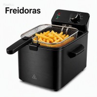Freidoras
