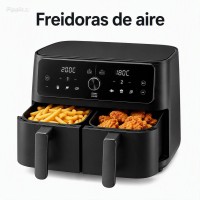 Freidoras de aire