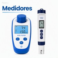 Medidores