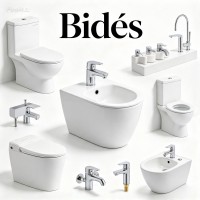 Bidés