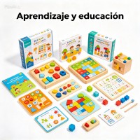 Aprendizaje y educación