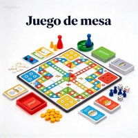 Juego de mesa