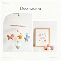 Decoración