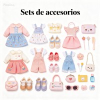 Sets de accesorios
