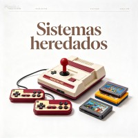 Sistemas heredados