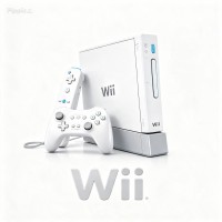 Wii