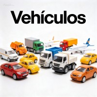 Vehículos