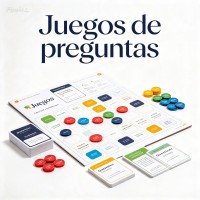 Juegos de preguntas