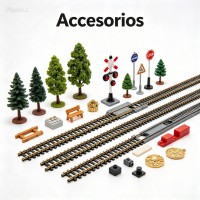 Accesorios