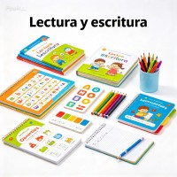 Lectura y escritura