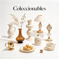 Coleccionables