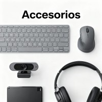 Accesorios