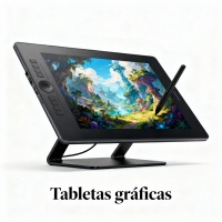 Tabletas gráficas