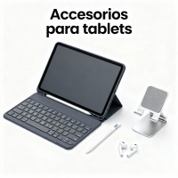 Accesorios para tablets