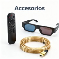 Accesorios