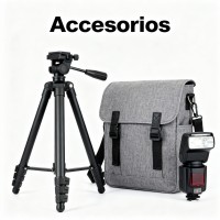 Accesorios