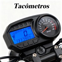 Tacómetros