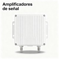 Amplificadores de señal