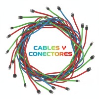 Cables y conectores