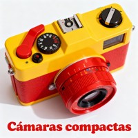 Cámaras compactas