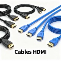 Cables HDMI