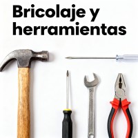 Bricolaje y Hrrm.