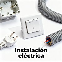Instalación eléctrica