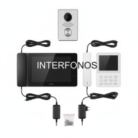 Interfonos