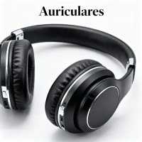 Auriculares
