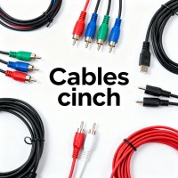Cables cinch