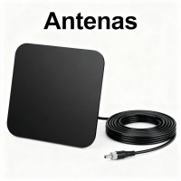 Antenas