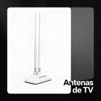 Antenas de TV