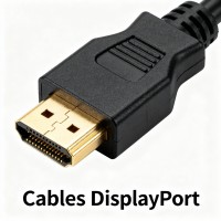 Cables DisplayPort
