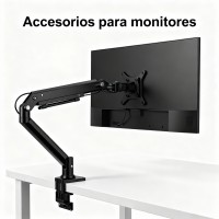 Accesorios para monitores