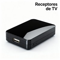 Receptores de TV