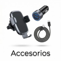 Accesorios