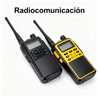 Radiocomunicación