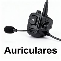 Auriculares
