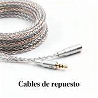 Cables de repuesto