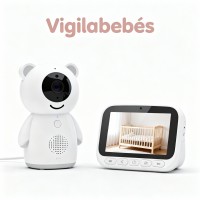 Vigilabebés