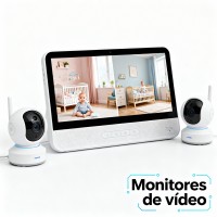 Monitores de vídeo